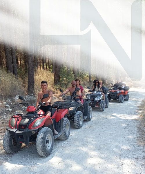 ATV Safari