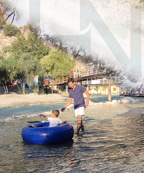 River Rafting