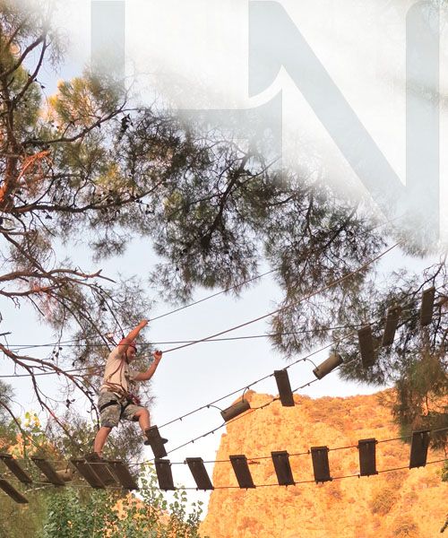 Zipline