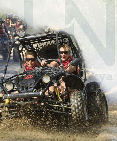 Buggy Safari